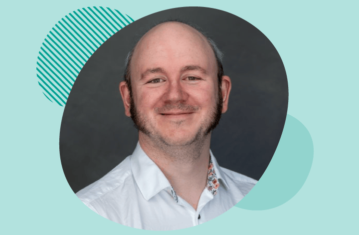 profile picture of Mr Matthew Lee